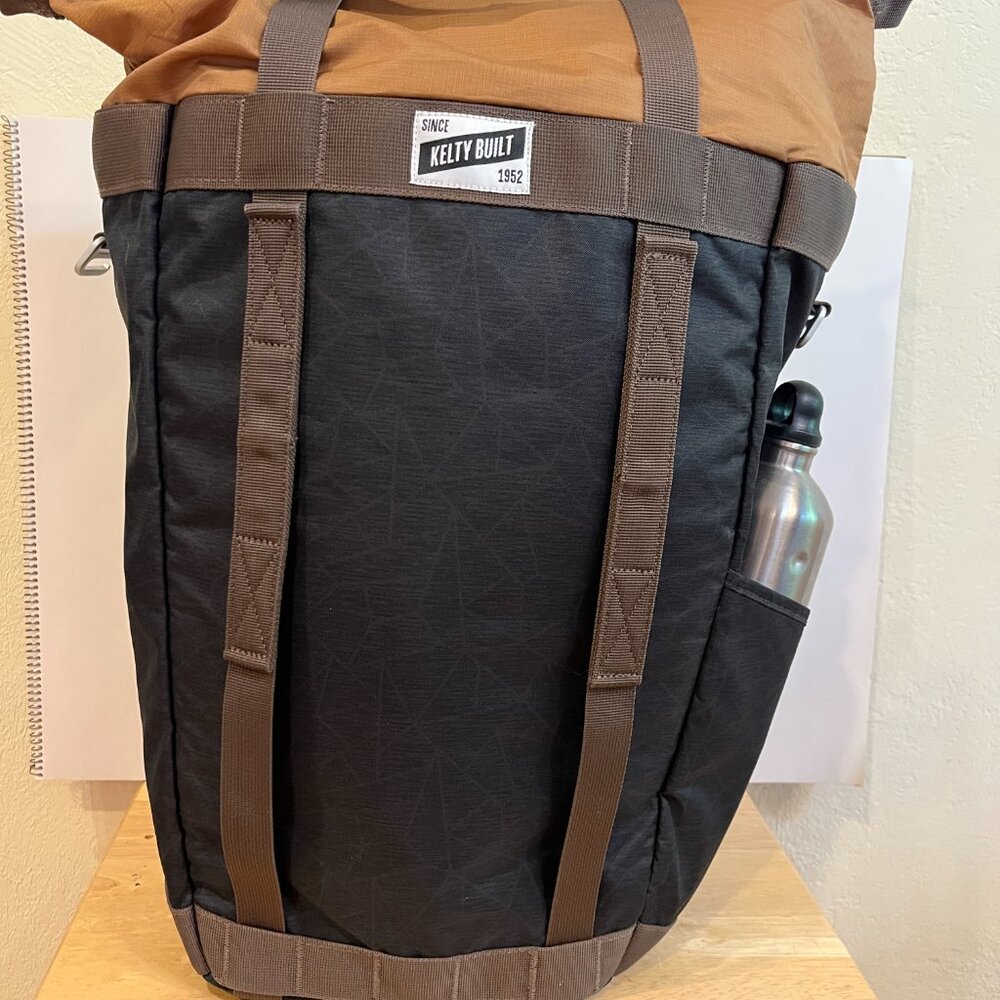 Kelty Unisex Travel Tote/Backpack